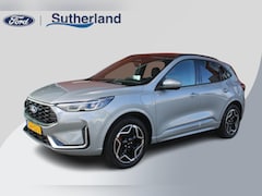 Ford Kuga - 2.5 PHEV ST-Line X | Panoramadak | Wegklapbare trekhaak | Head up Display | Adapitve Led |