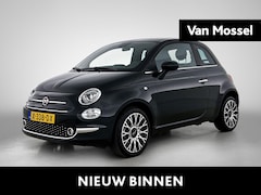Fiat 500 - 1.0 Hybrid Dolcevita