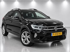Volkswagen Taigo - 1.5 TSI R-Line Business [IQ Light | Carplay | ACC | Navi | Dealer OH]