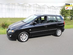 Mitsubishi Space Star - 1.6 Inform Silver