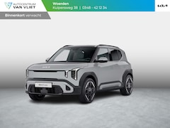 Kia EV2 - GT-Line 61 kWh | Actieprijs* | Navi. | Clima. | Adapt. Cruise. | Parkeersensoren | Stoel&S