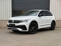 Volkswagen Tiguan - EHybrid R-Line Business+ | Pano | IQ.LIGHT Matrix LED | 360° Camera | Elektrische Trekhaak