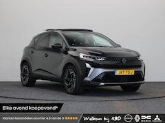 Renault Captur - E-Tech full hybrid 160pk esprit Alpine | Schuif Kantel Dak | Harman Kardon | Google Maps N