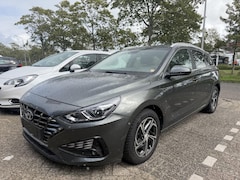 Hyundai i30 - 1.0 T-GDi MHEV Comfort|Camera|Carplay|