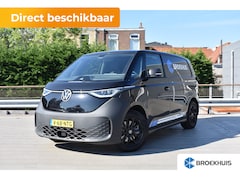 Volkswagen ID. Buzz Cargo - ID. Buzz Economy Business | TREKHAAK | CAMERA | APP.CONNECT | ALL.SEASON | AIRCO | DAB+ |