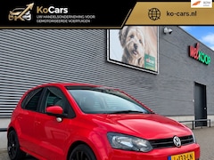 Volkswagen Polo - Nieuwe Apk / Nieuwe koppeling / Carplay / Airco
