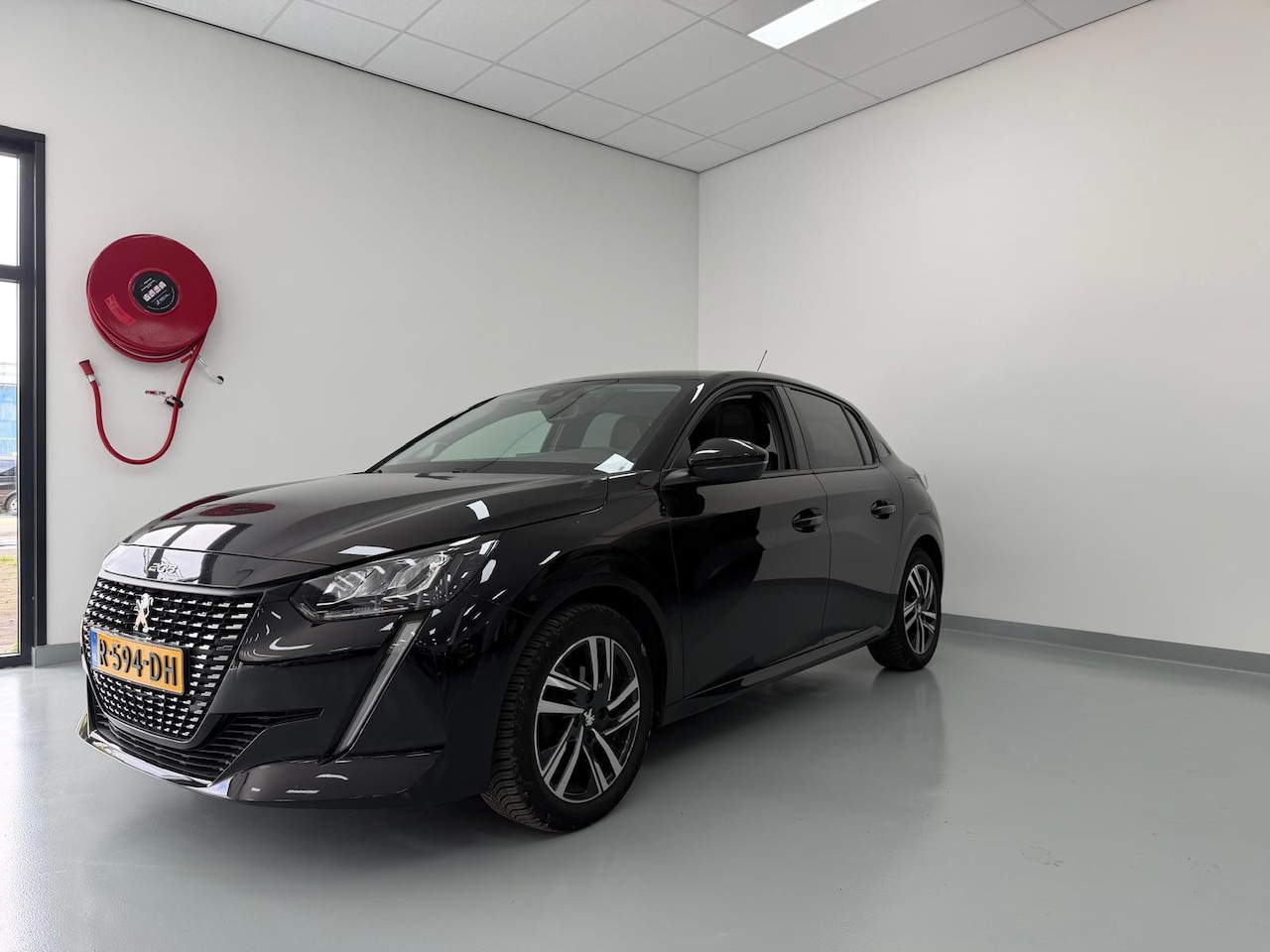 Peugeot 208 - 1.2 PureTech Allure Pack 1.2 PureTech Allure Pack - AutoWereld.nl