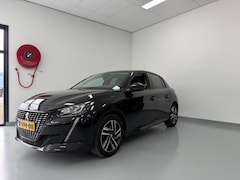 Peugeot 208 - 1.2 PureTech Allure Pack
