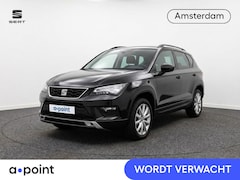SEAT Ateca - 1.0 EcoTSI Style Business Intense 116pk | Trekhaak | Parkeercamera | Navigatie | Adaptieve