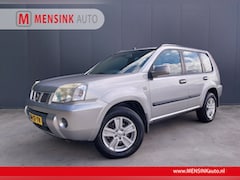 Nissan X-Trail - 2.0 Comfort 2wd AIRCO CRUISE TREKHAAK