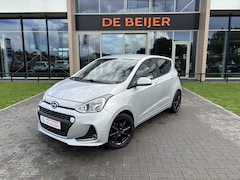 Hyundai i10 - 1.0i Comfort Navi I Trekh. I Carplay