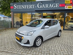 Hyundai i10 - 1.0i Comfort
