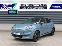 Ford Puma Gen-E - BlueCruise Edition 47 kWh