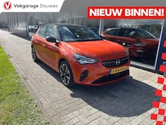 Opel Corsa-e - Edition 50 kWh