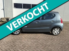 Suzuki Alto - 1.0 Comfort