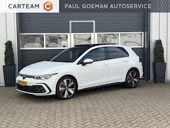 Volkswagen Golf - 1.4 eHybrid GTE | Pano | Camera | Keyless | Sensoren | LED |