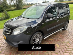 Mercedes-Benz Citan - 109 CDI BlueEFFICIENCY AIRCO CRUISEC TREKHAAK A.CAMERA
