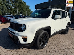 Jeep Renegade - 1.0T-e Freedom, Navi, Cruise, DAB, Stoelverwarming, etc