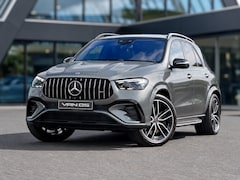 Mercedes-Benz GLE-Klasse - GLE 400e 4MATIC AMG Line | Premium Plus | Trekhaak | 22 Inch | Night
