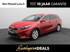Kia Cee'd Sportswagon - Ceed 1.0 T-GDi DynamicPlusLine | Trekhaak | LM Velgen | Navi | Stoel - en Stuurverwarming