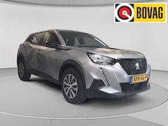 Peugeot 2008 - 1.2 PureTech Active Pack Navi | Climate Control | Parkeersensoren | Cruise Control