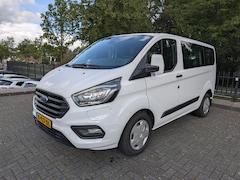 Ford Transit Custom - 320 1.0 EcoBoost L1H1 PHEV Trend | Stoelverw. | PDC | Voorruitverw. | LED | Cruise