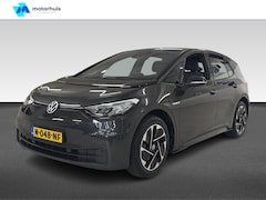 Volkswagen ID.3 - Pro 58 kWh | Navigatiesysteem full map | Parkeersensor voor en achter