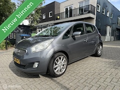 Kia Venga - 1.4 CVVT X-ecutive|Navi|Airco| inruilkoopje|apk