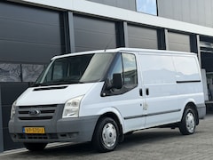 Ford Transit - 2.2 TDCI 3-PERS