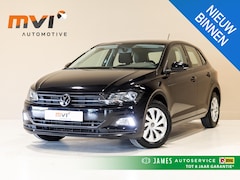 Volkswagen Polo - 1.0 TSI Comfortline / 95pk / NAP / Digital cockpit /