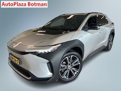 Toyota bZ4X - Premium 71 kWh
