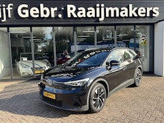 Volkswagen ID.4 - Pro 77 kWh*AHK*96%SOH