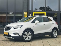 Opel Mokka X - 1.4 Turbo Innovation Automaat | Parkeer Sensoren V + A | Stuur- en Stoelverwarming | Clima
