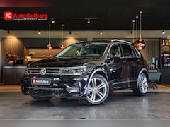 Volkswagen Tiguan - 1.4 TSI ACT Highline Business R-Line Leder Topcomfort, Panorama dak, ACC, Camera, Memory,