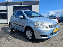 Toyota Yaris - 1.3 VVT-i Dealer onderhouden