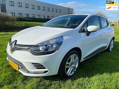 Renault Clio - 2018 * 0.9 TCe Zen * EURO 6 * 56.000 KM NAP