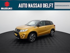 Suzuki Vitara - 1.4 Boosterjet Style Smart Hybrid