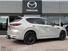 Mazda CX-60 - 2.5 e-SkyActiv PHEV Homura Business Edition | TREKHAAK | 6 JAAR FABRIEKSGARANTIE | FACELIF