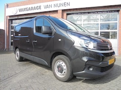Fiat Talento - 2.0 MJ 145PK L1H1||Trekhaak||Airco||3persoons||