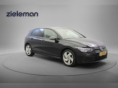 Volkswagen Golf - 1.0 TSI - Digitaal Cockpit, Carplay, Adapt. Cruise