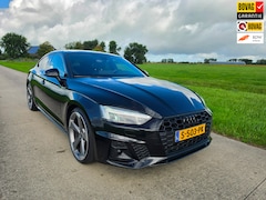 Audi A5 Sportback - 35 TFSI 2022 42.722km S-line full options