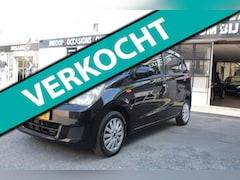 Daihatsu Cuore - 1.0 Premium / Koppeling Nieuw / Elektrische ramen / Stuurbekrachtiging /