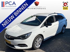 Opel Astra Sports Tourer - 1.2 Business Edition