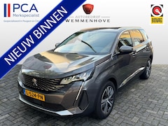 Peugeot 5008 - 1.2 PureTech Blue Lease Allure