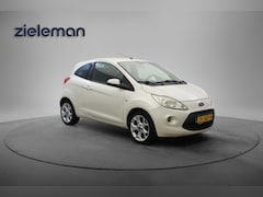 Ford Ka - 1.2 Trend - Airco, Lichtmetalen Velgen, APK 08-2027