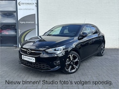 Opel Corsa - 1.2 GS Line | Panoramadak | Blis | Keyless | Apple carplay | Metallic |