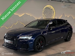 Audi A6 Avant - 55 TFSI e quattro Competition Panorama/RS Seats/Keyless/S6 diffuser/3x S-line