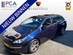 Peugeot 308 SW - 1.6 BlueHDI Blue Lease Pack Alu wielen/Airco-Ecc/Navi/CV/El.ramen