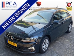 Volkswagen Polo - 1.0 TSI Comfortline