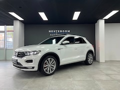 Volkswagen T-Roc - 1.5 TSI R-LINE | ACC | Pano | Virtual